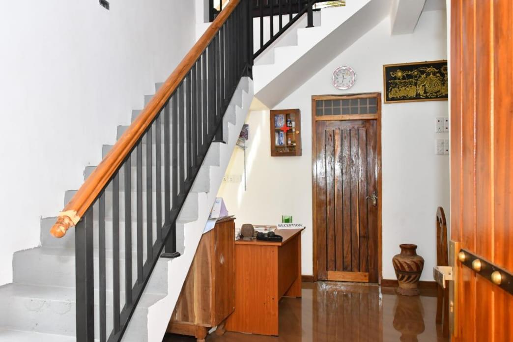 Pearl Bungalow Trincomalee Dış mekan fotoğraf
