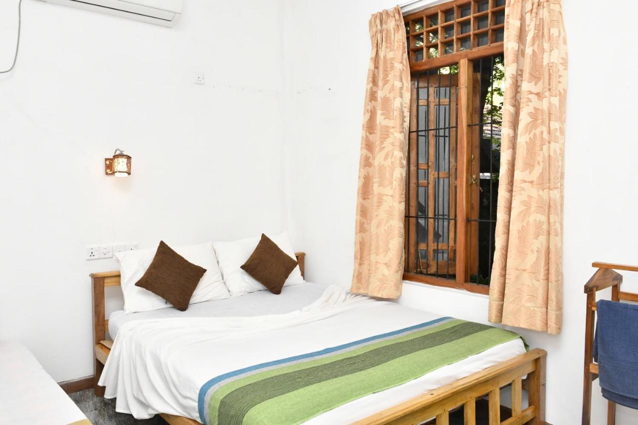 Pearl Bungalow Trincomalee Dış mekan fotoğraf