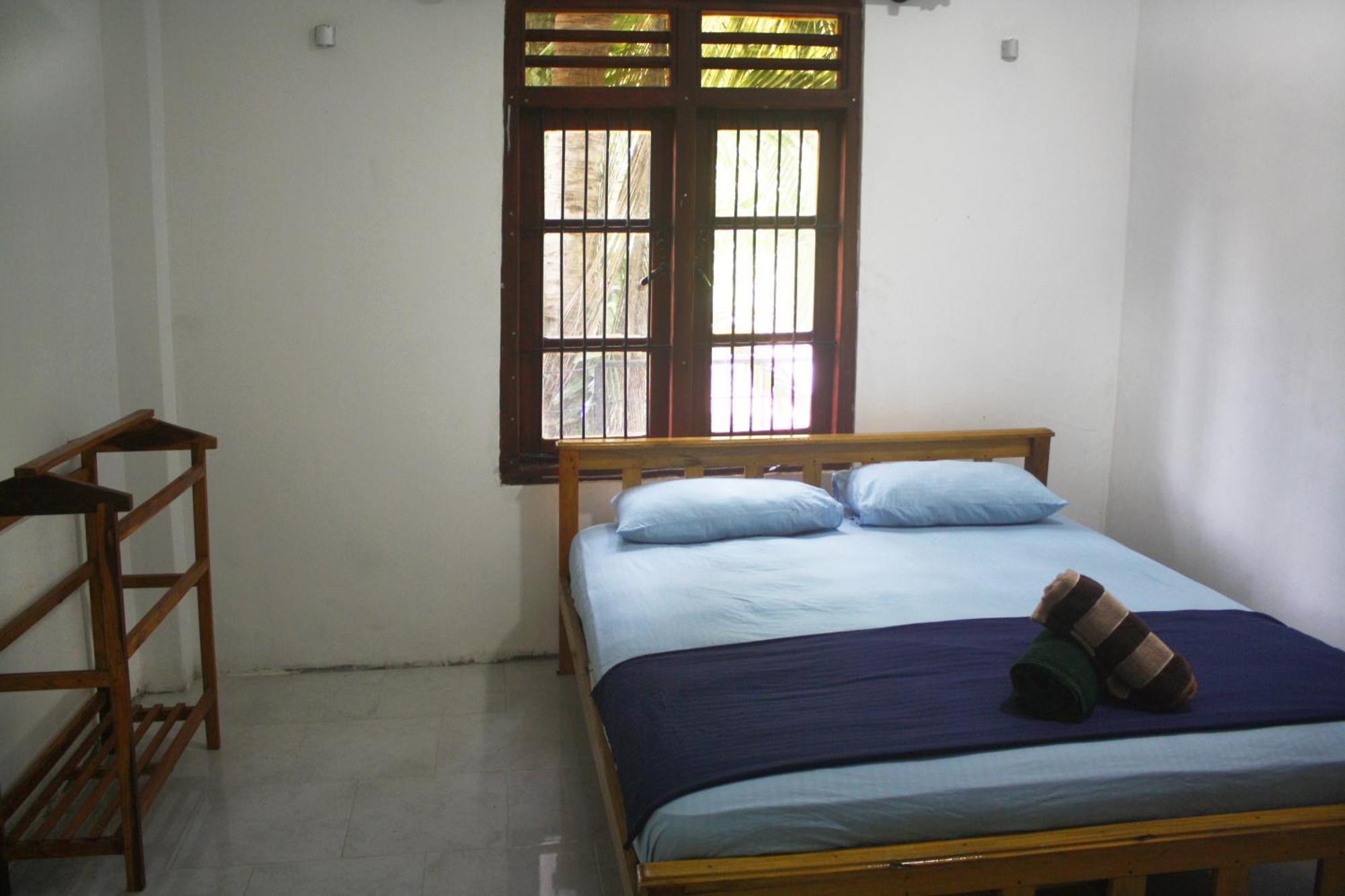 Pearl Bungalow Trincomalee Dış mekan fotoğraf