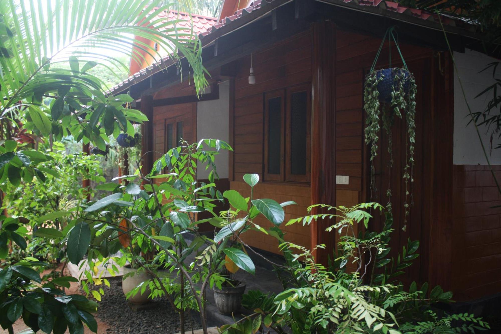 Pearl Bungalow Trincomalee Dış mekan fotoğraf