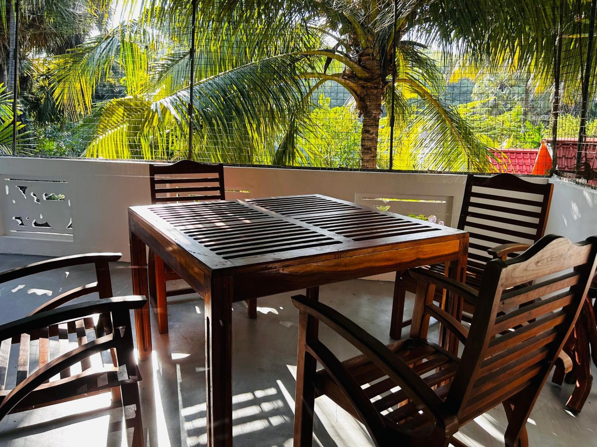 Pearl Bungalow Trincomalee Dış mekan fotoğraf