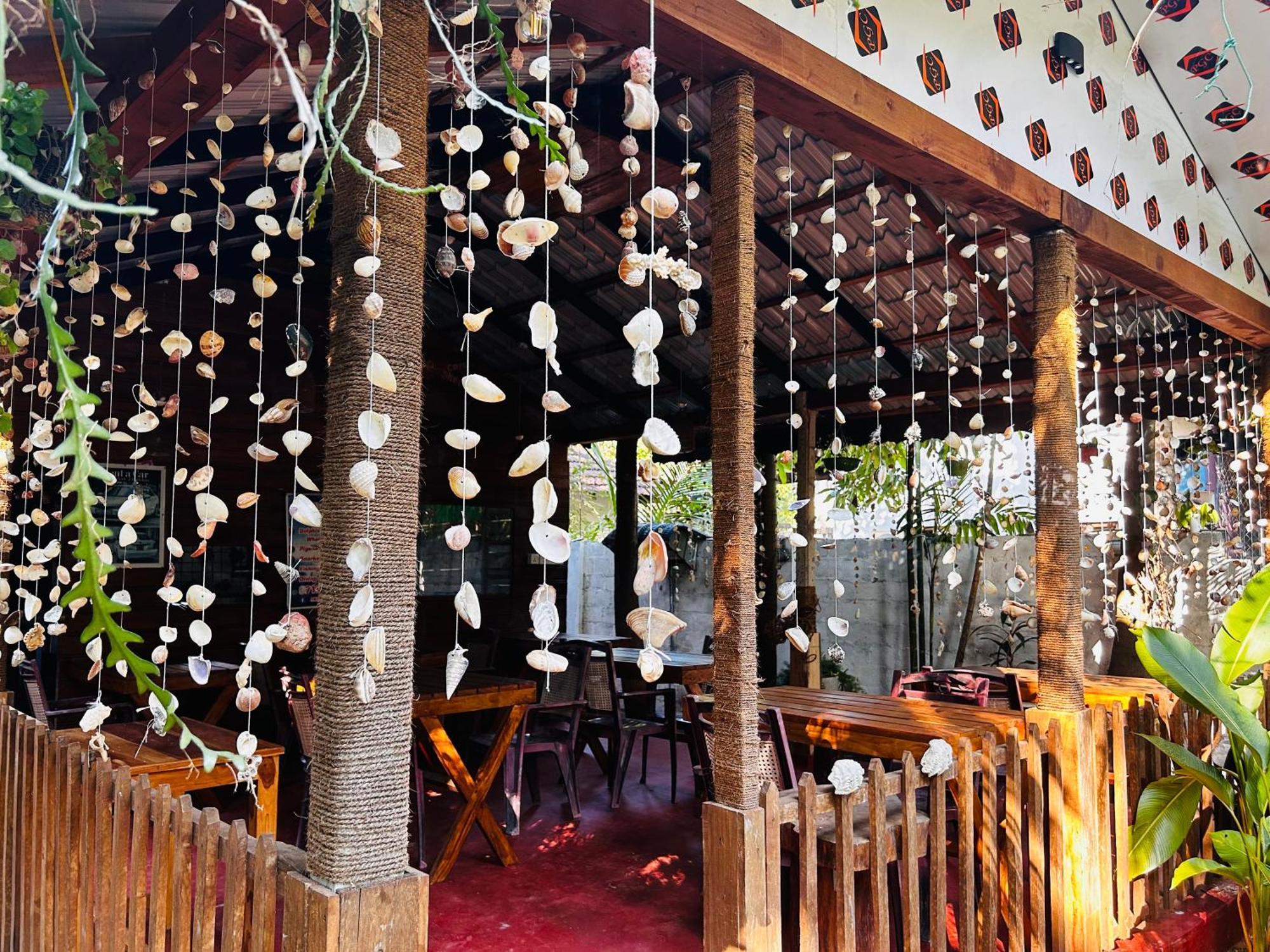 Pearl Bungalow Trincomalee Dış mekan fotoğraf