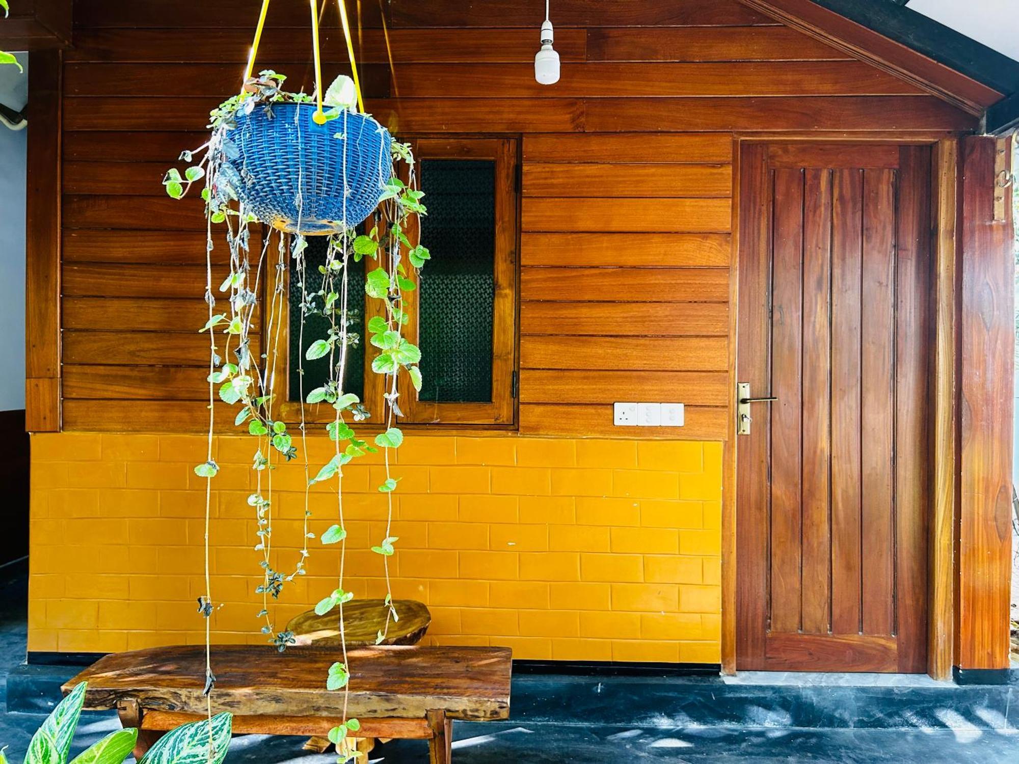 Pearl Bungalow Trincomalee Dış mekan fotoğraf