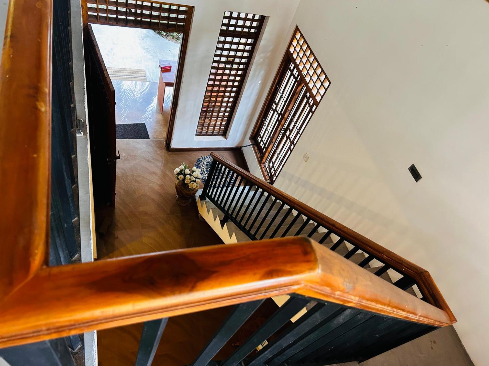 Pearl Bungalow Trincomalee Dış mekan fotoğraf