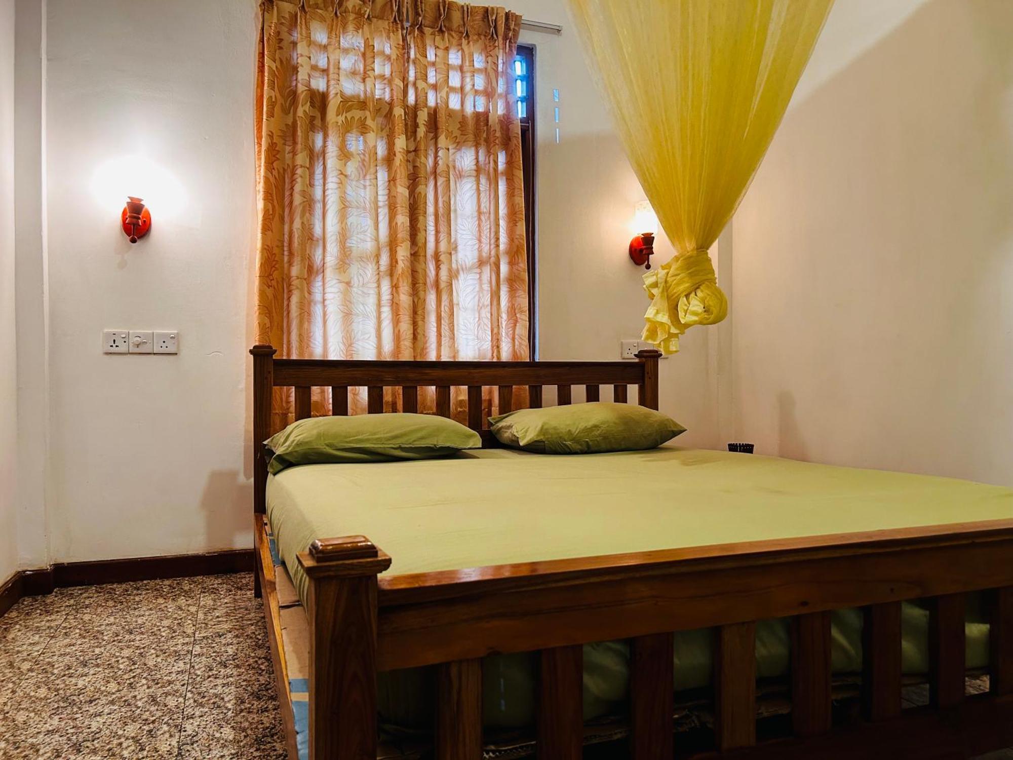 Pearl Bungalow Trincomalee Dış mekan fotoğraf