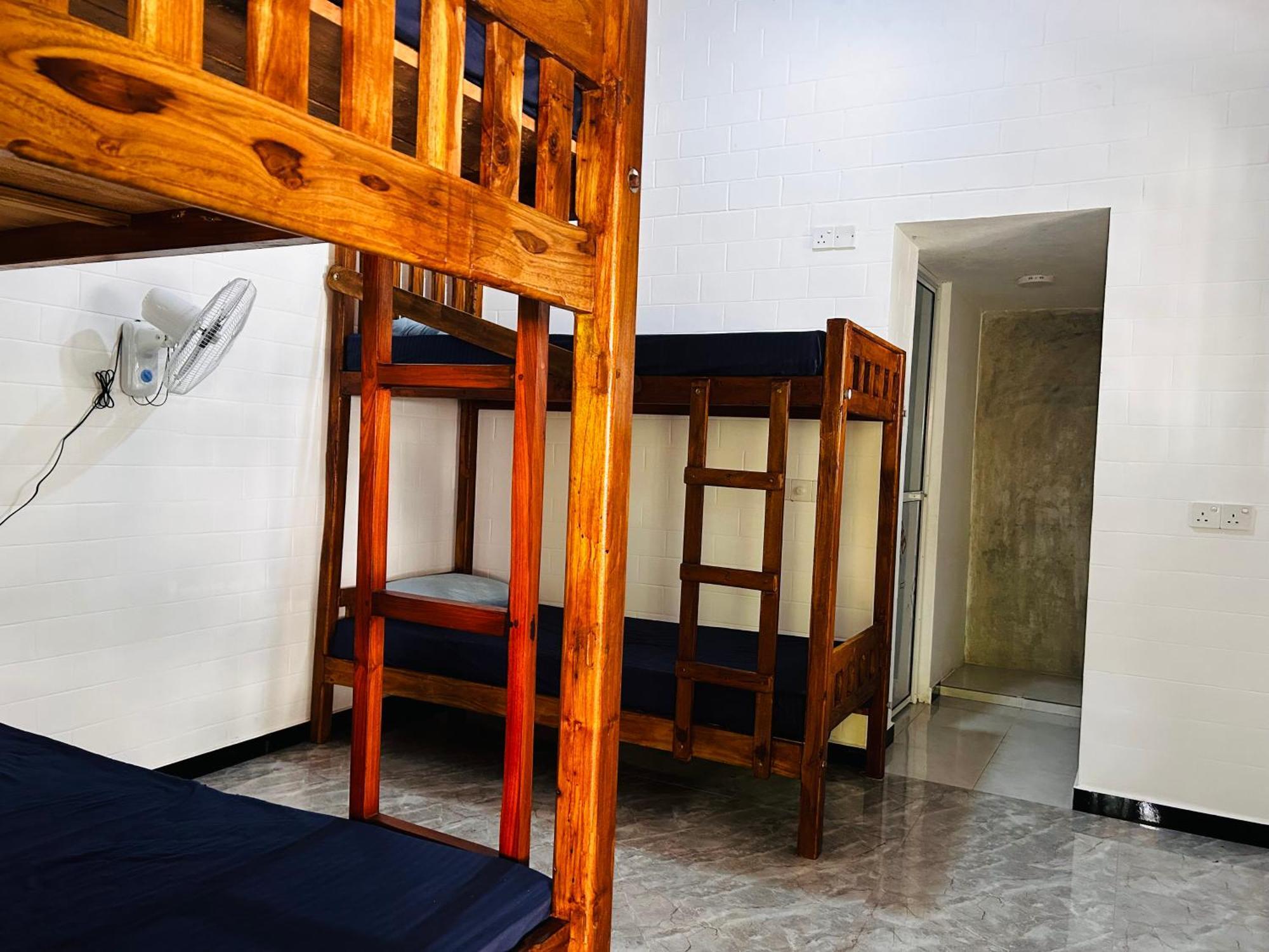 Pearl Bungalow Trincomalee Dış mekan fotoğraf