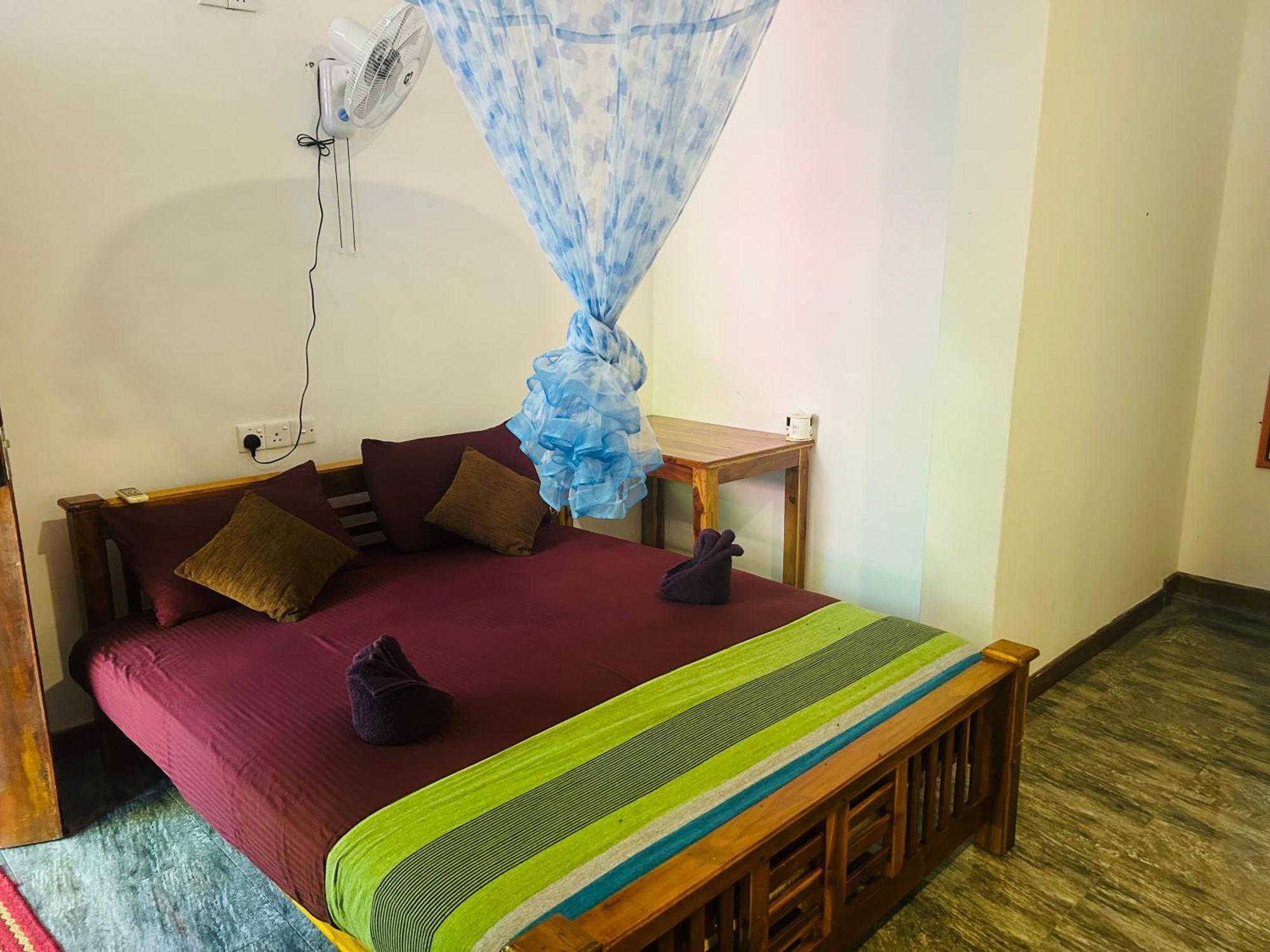 Pearl Bungalow Trincomalee Dış mekan fotoğraf