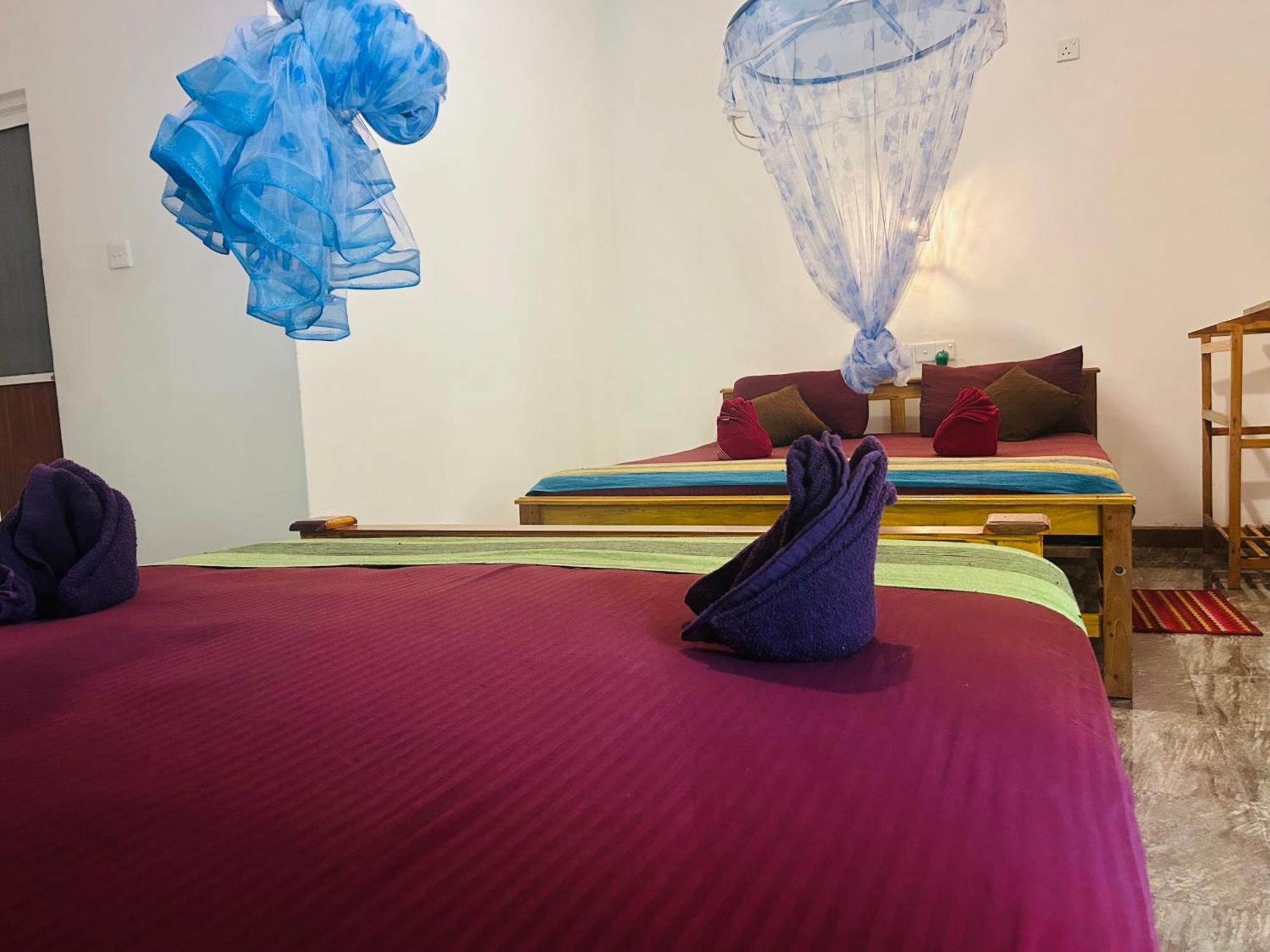 Pearl Bungalow Trincomalee Dış mekan fotoğraf