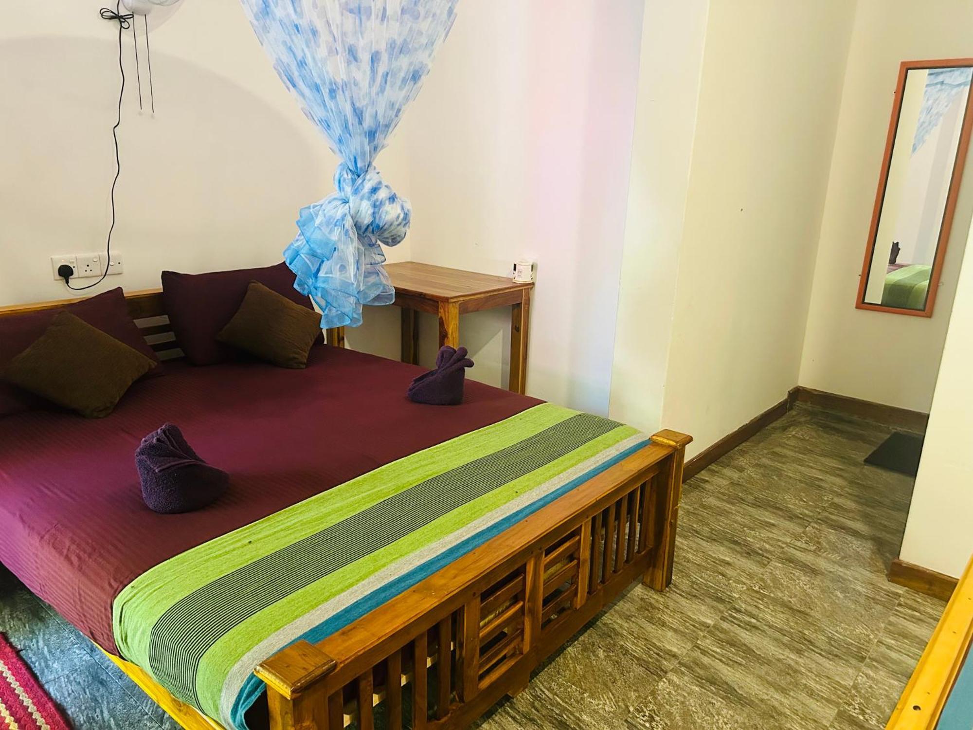 Pearl Bungalow Trincomalee Dış mekan fotoğraf
