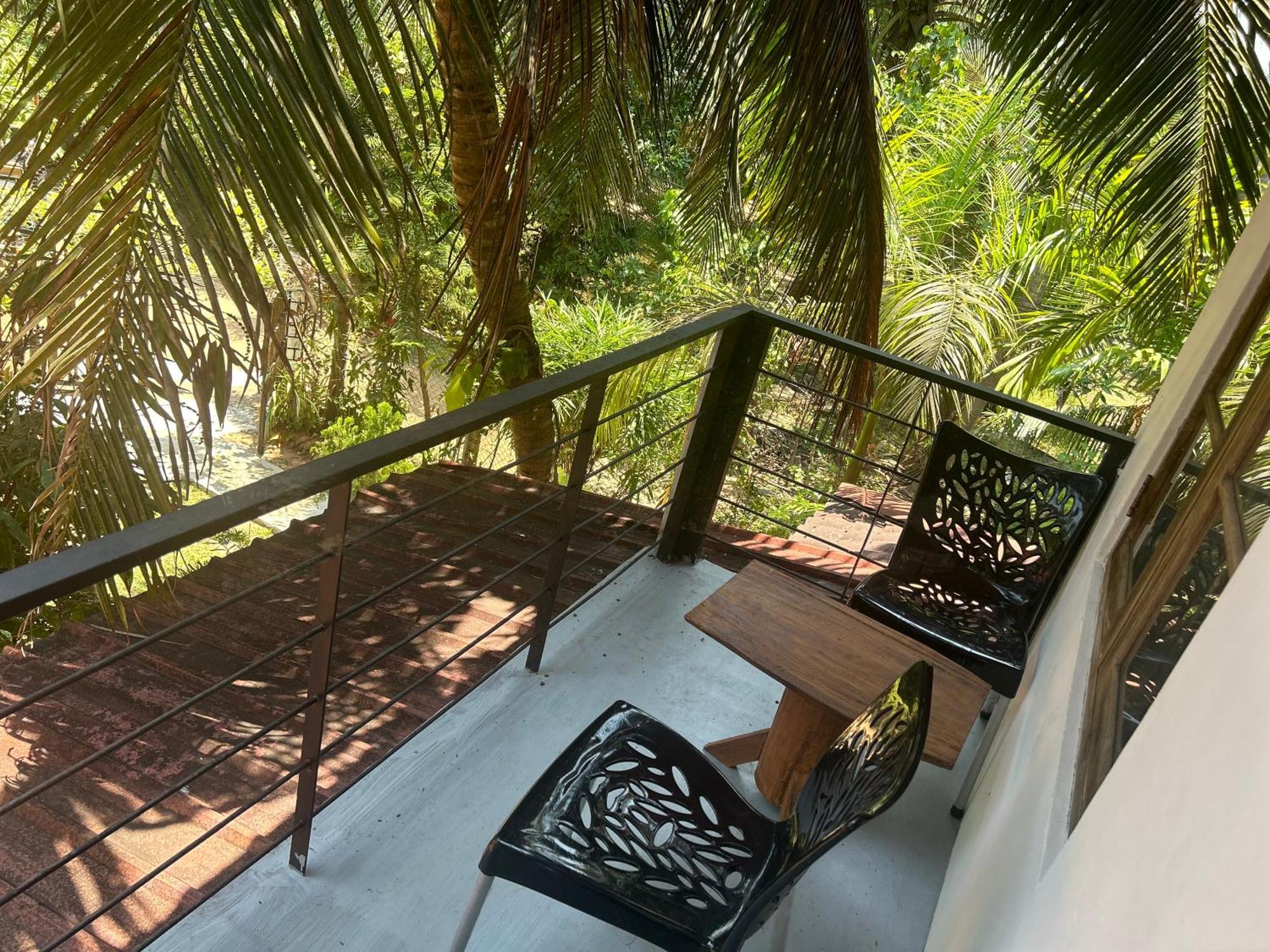 Pearl Bungalow Trincomalee Dış mekan fotoğraf