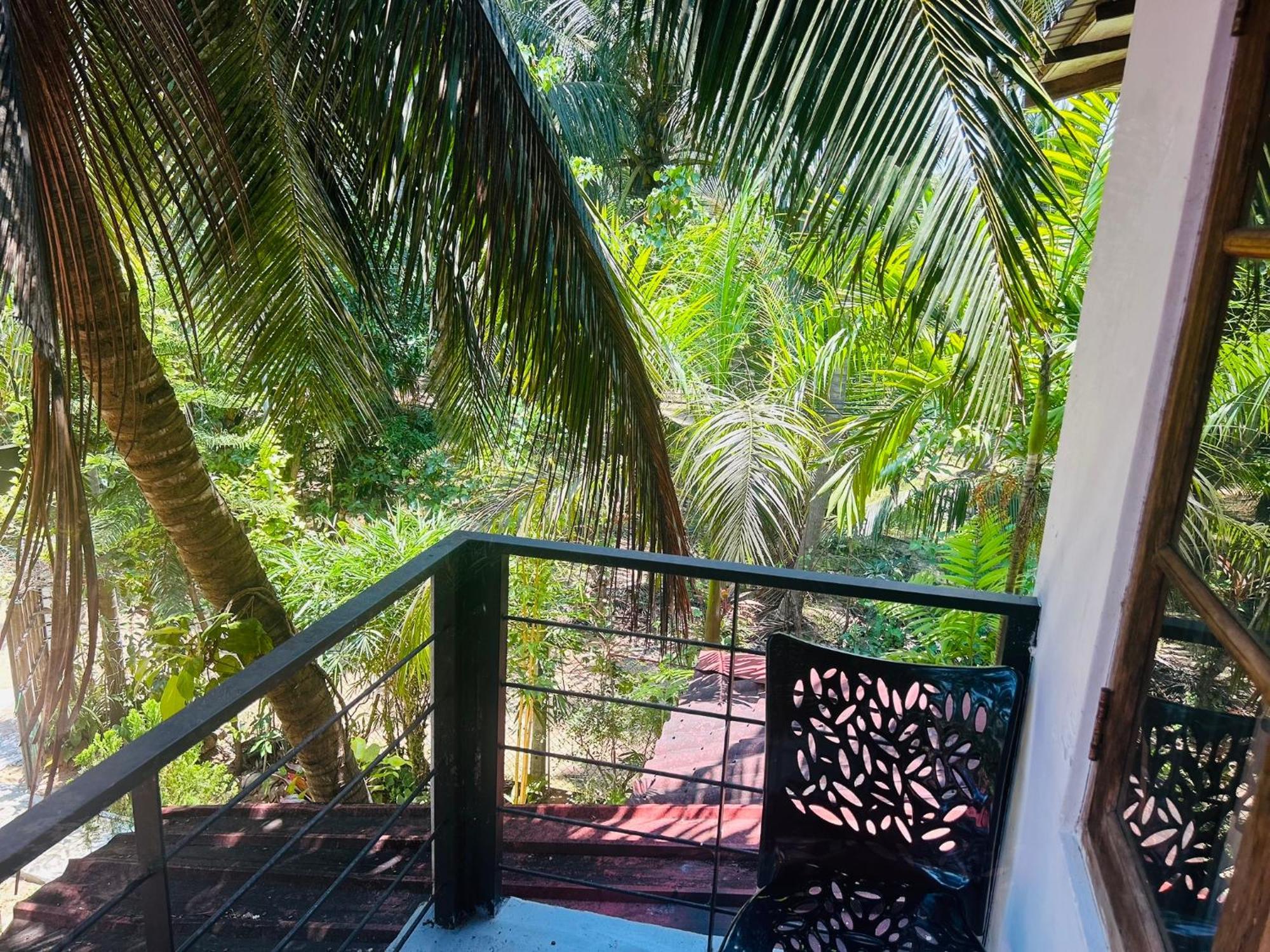 Pearl Bungalow Trincomalee Dış mekan fotoğraf
