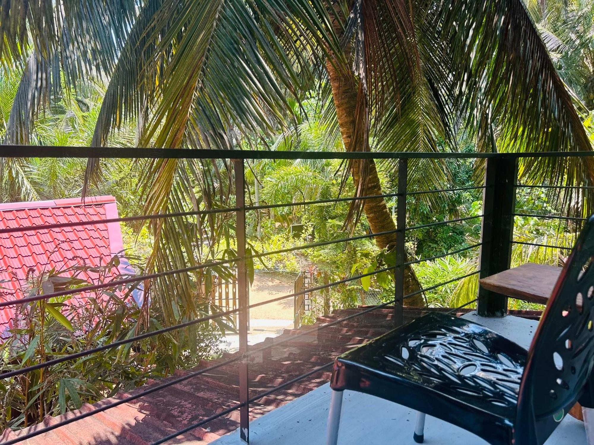 Pearl Bungalow Trincomalee Dış mekan fotoğraf