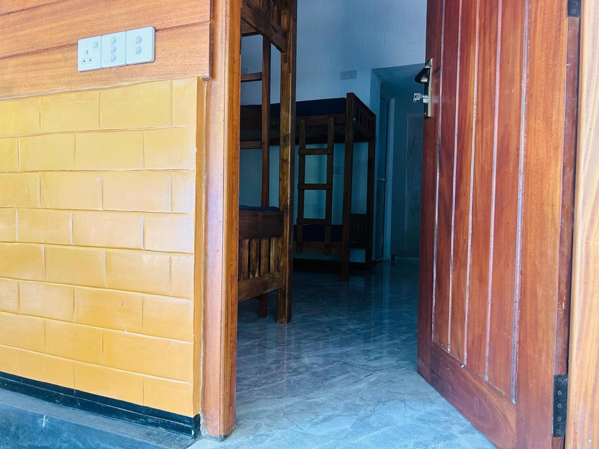 Pearl Bungalow Trincomalee Dış mekan fotoğraf