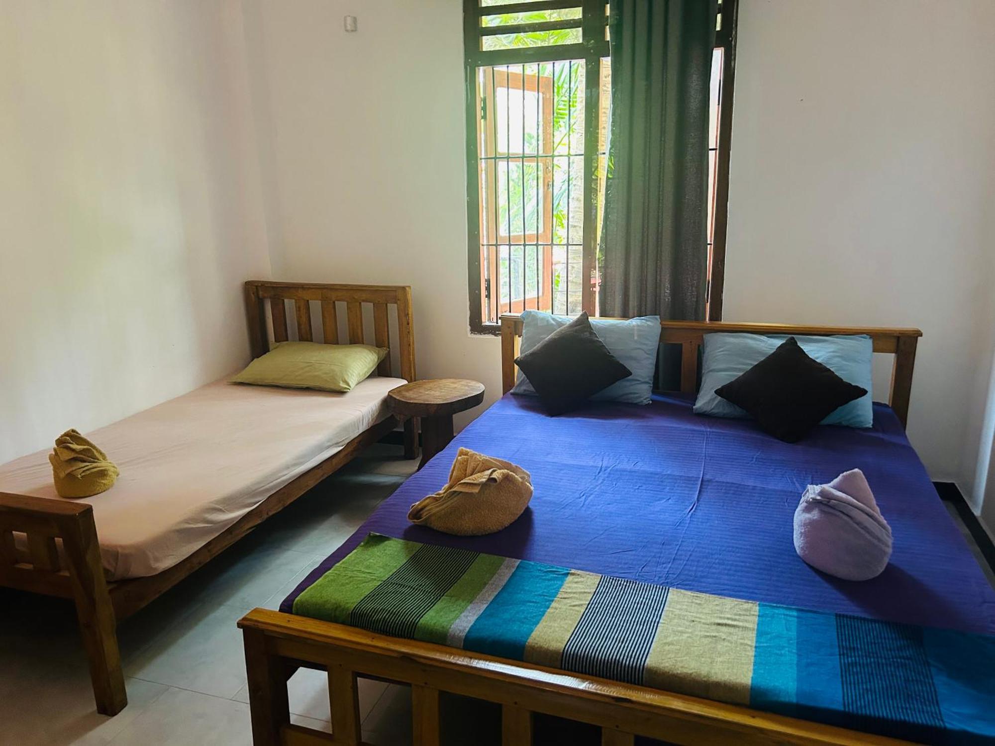Pearl Bungalow Trincomalee Dış mekan fotoğraf
