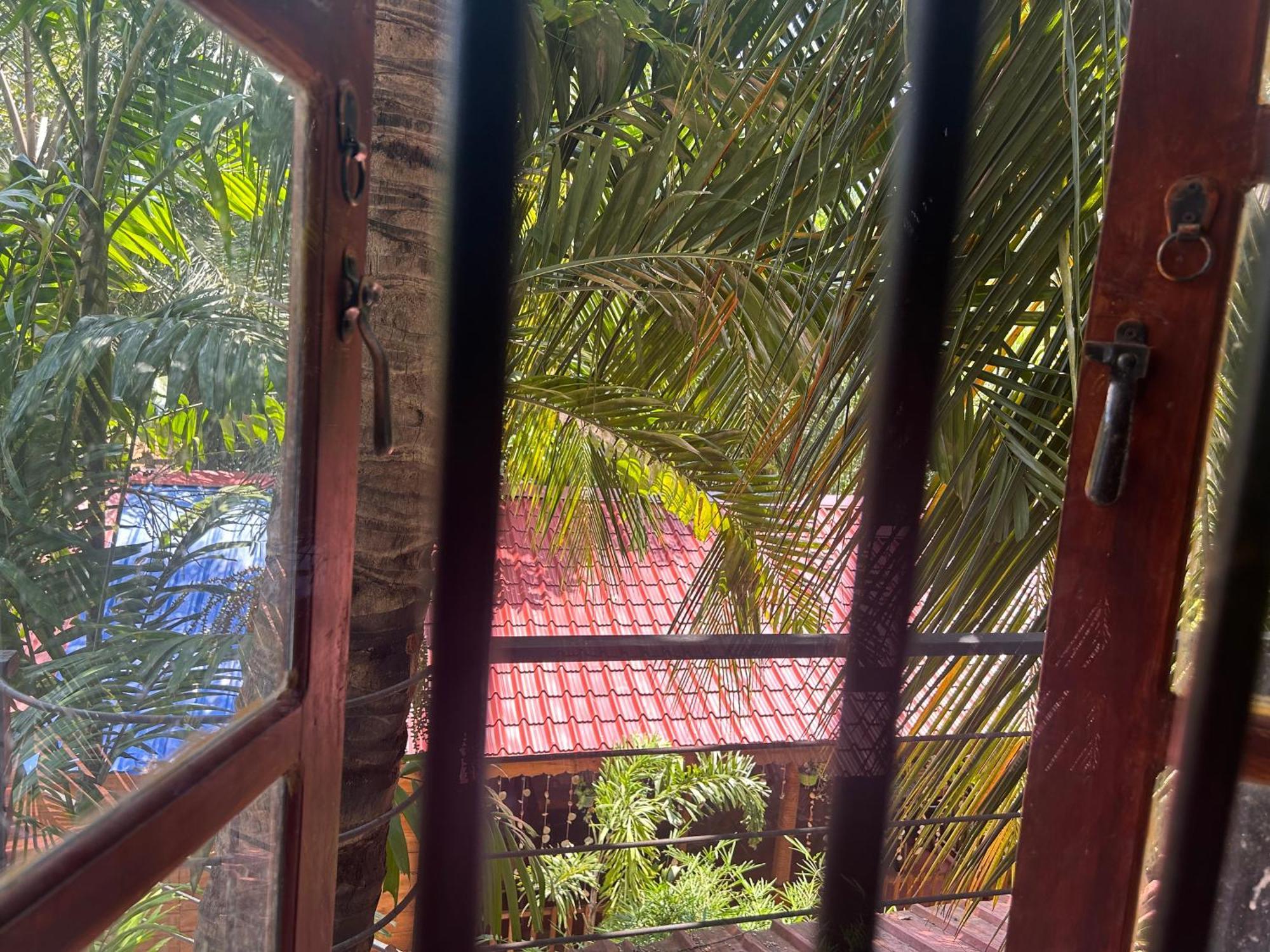 Pearl Bungalow Trincomalee Dış mekan fotoğraf