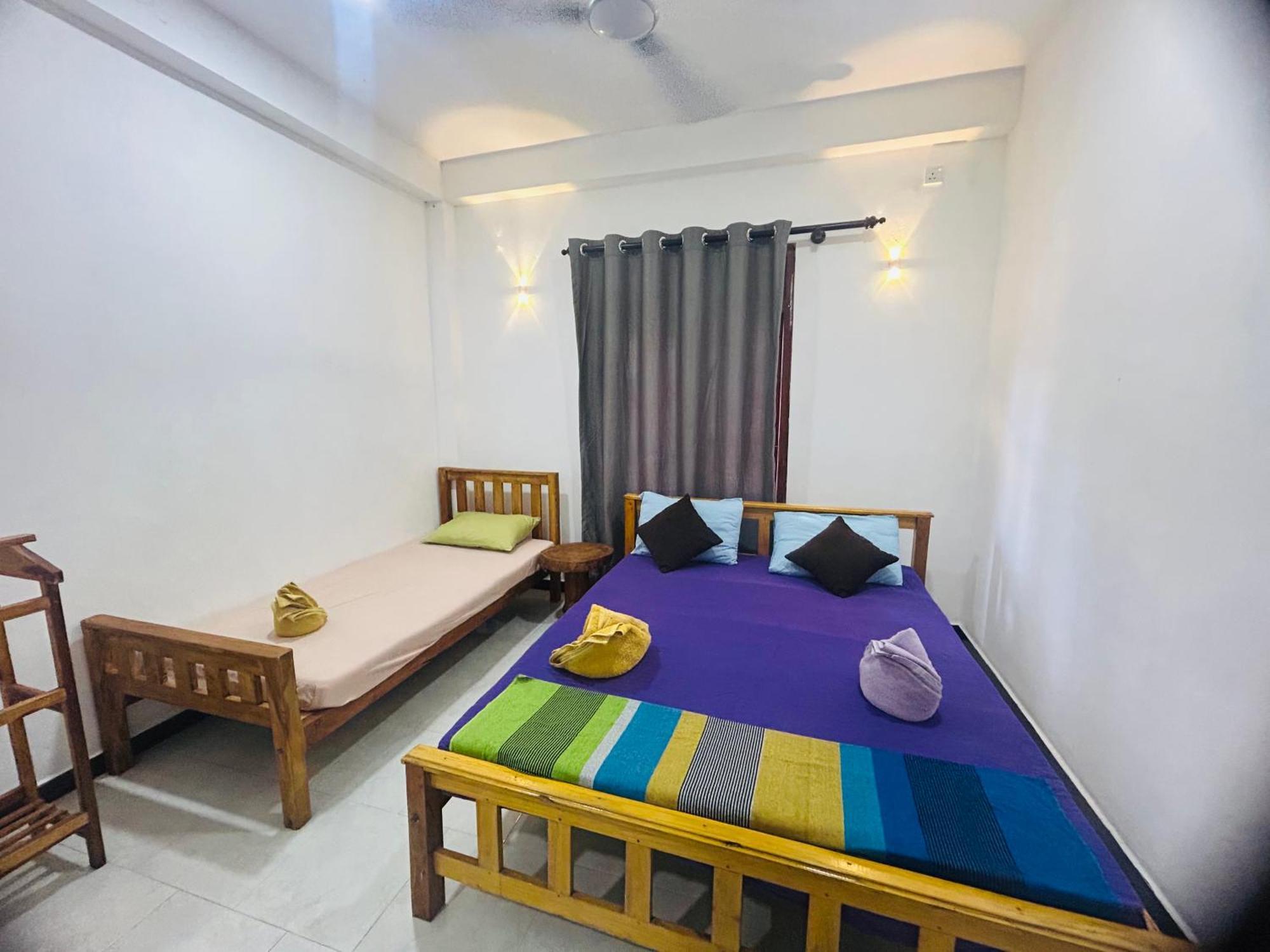 Pearl Bungalow Trincomalee Dış mekan fotoğraf
