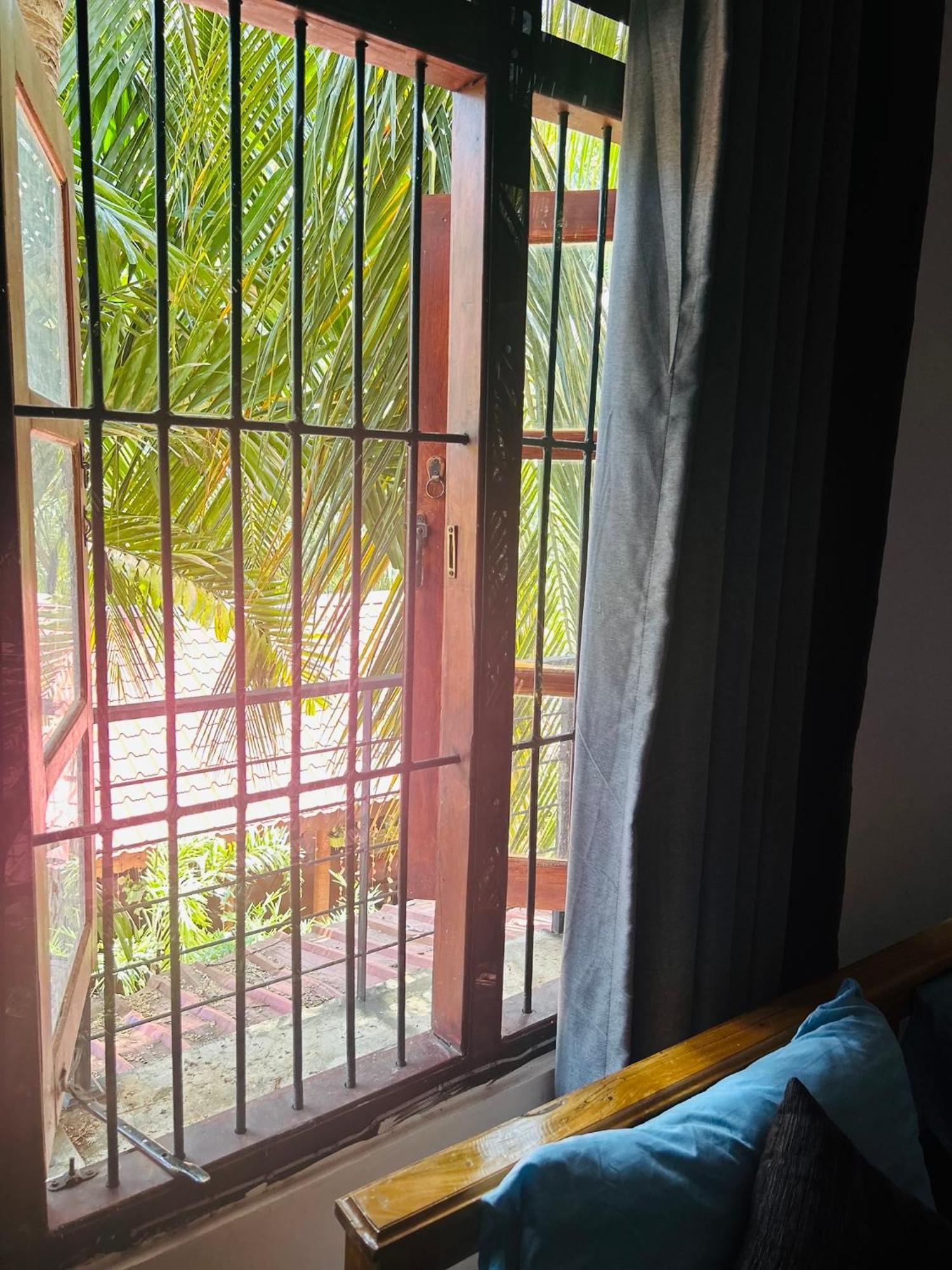 Pearl Bungalow Trincomalee Dış mekan fotoğraf
