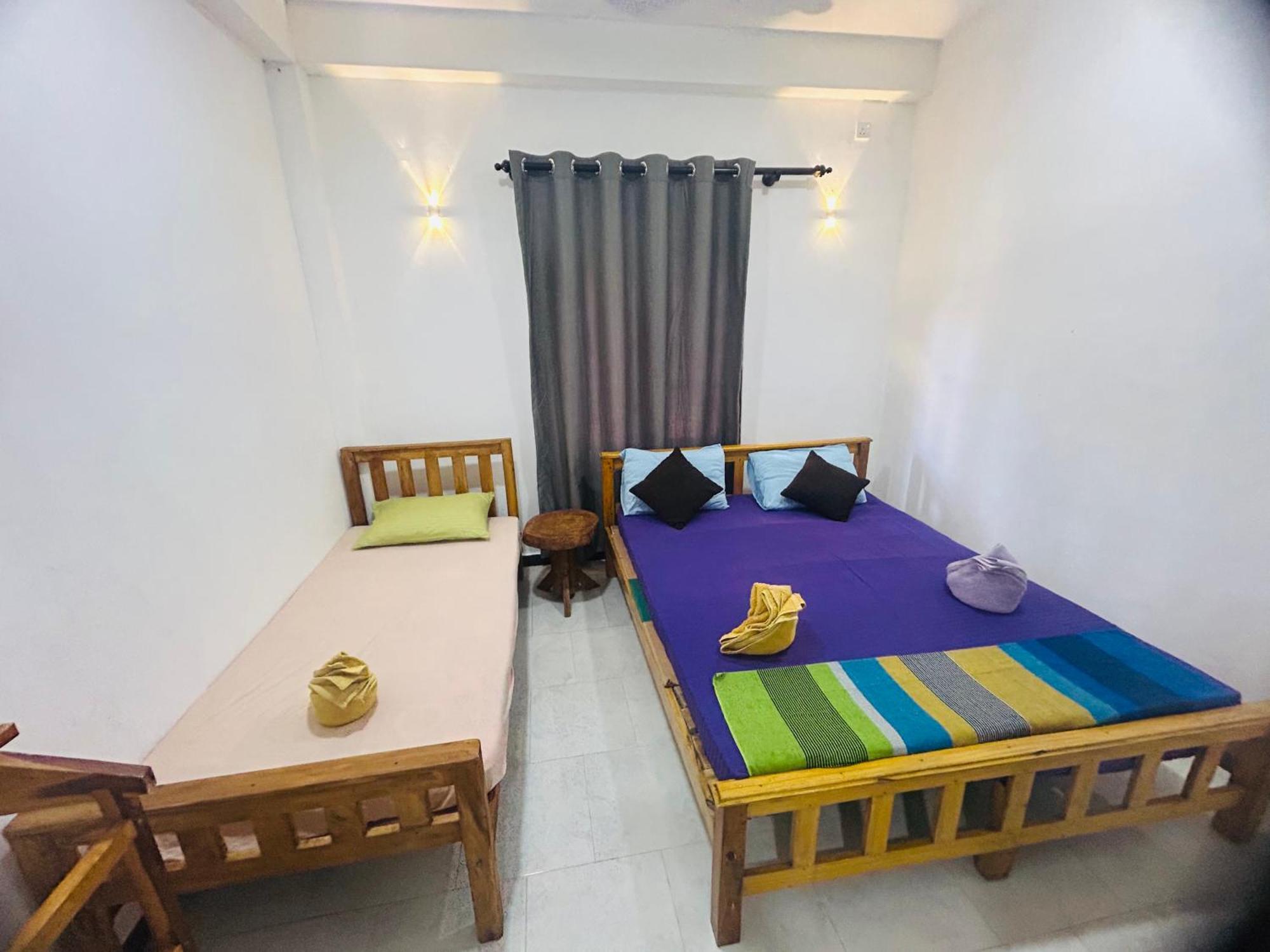 Pearl Bungalow Trincomalee Dış mekan fotoğraf