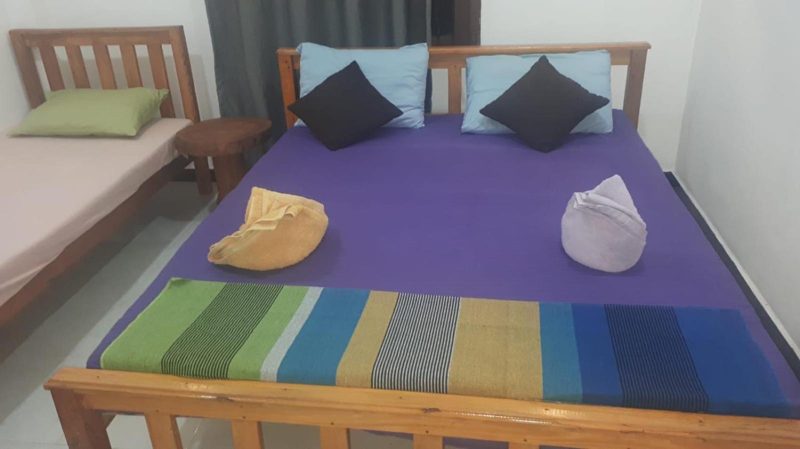 Pearl Bungalow Trincomalee Dış mekan fotoğraf
